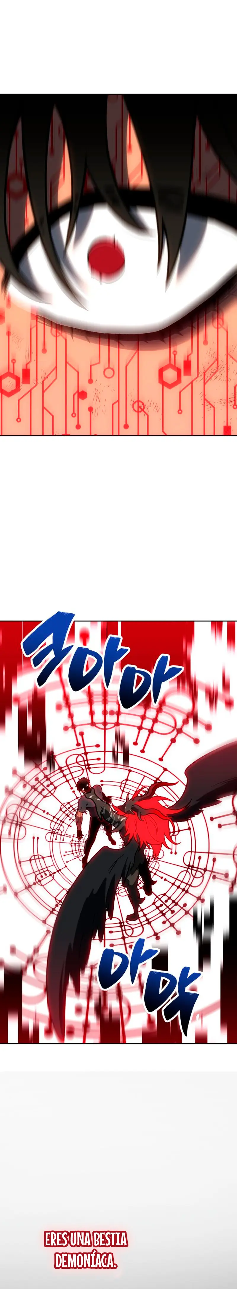 Solía ser un jefe Capitulo 106 página 42