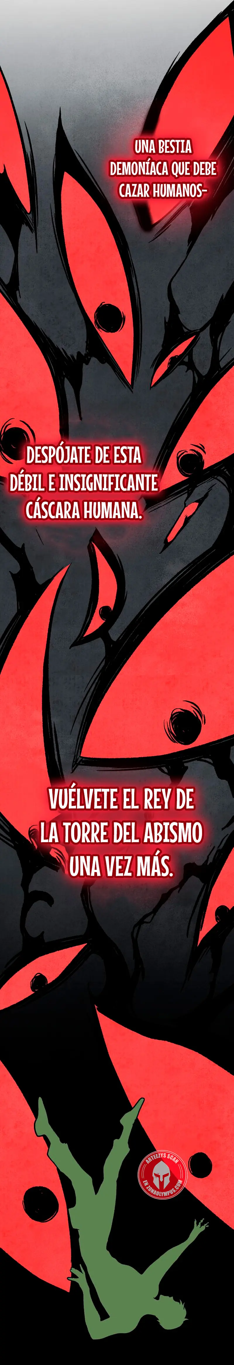 Solía ser un jefe Capitulo 106 página 43