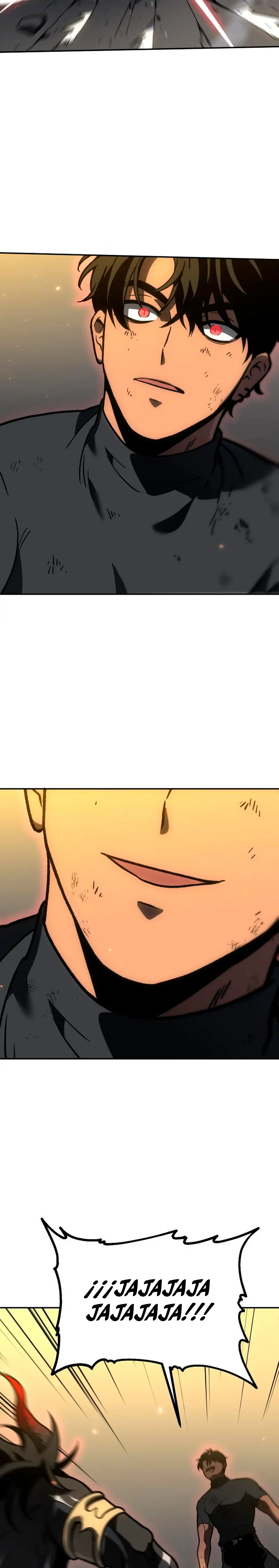 Solía ser un jefe Capitulo 106 página 5