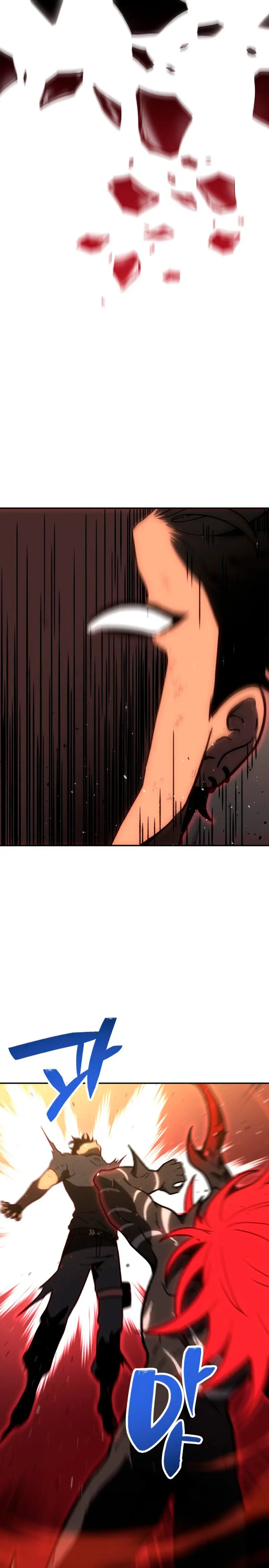 Solía ser un jefe Capitulo 106 página 53