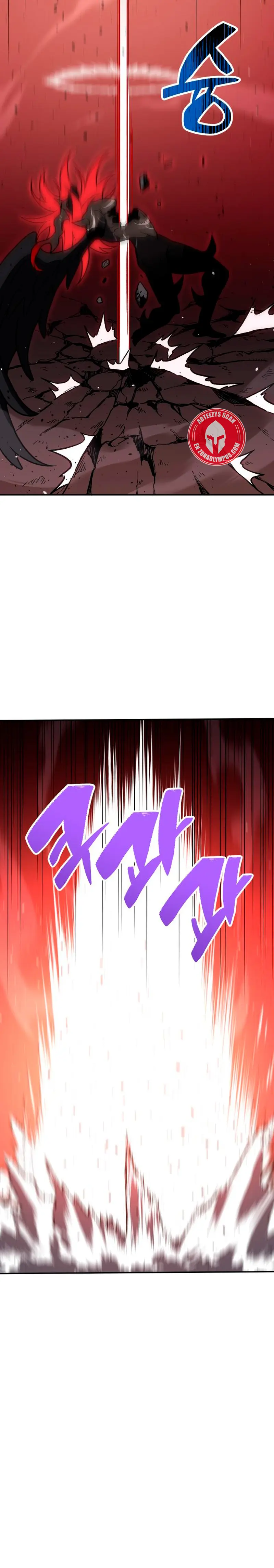 Solía ser un jefe Capitulo 106 página 59
