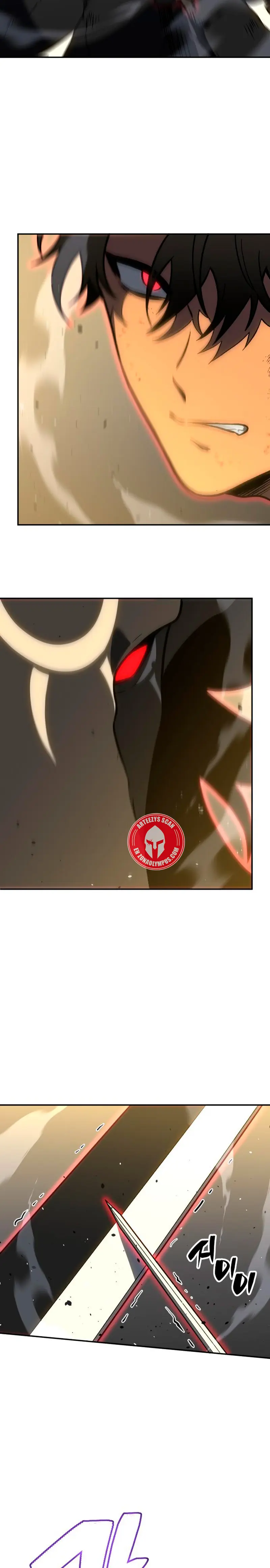 Solía ser un jefe Capitulo 106 página 7
