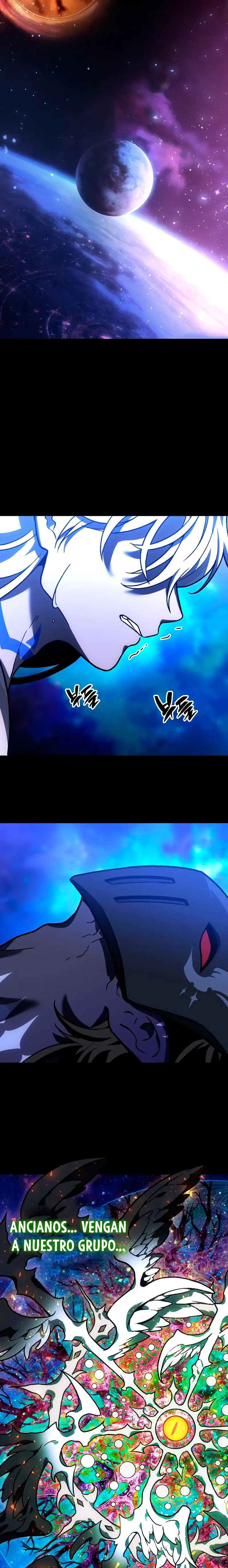 Solía ser un jefe Capitulo 107 página 22