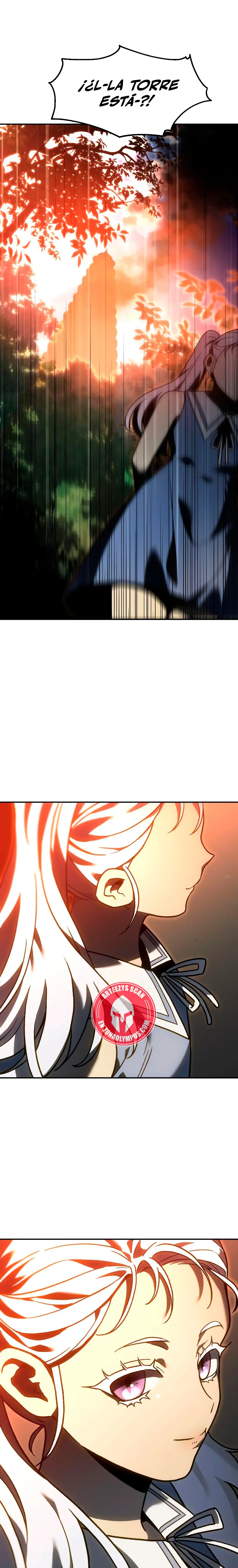 Solía ser un jefe Capitulo 108 página 16