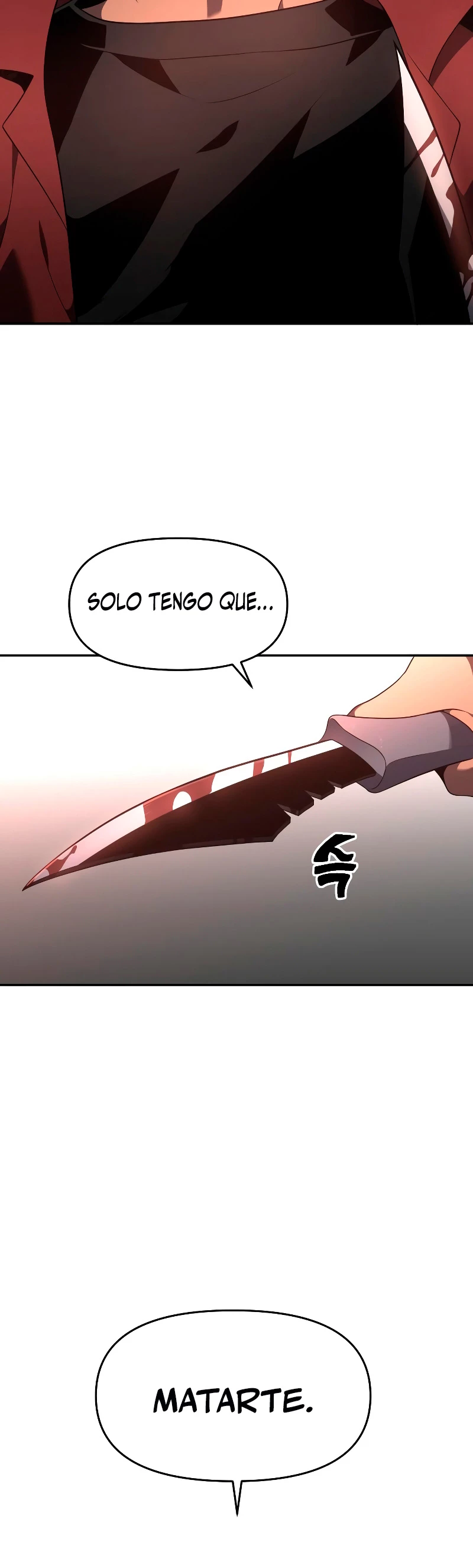Solía ser un jefe Capitulo 11 página 11