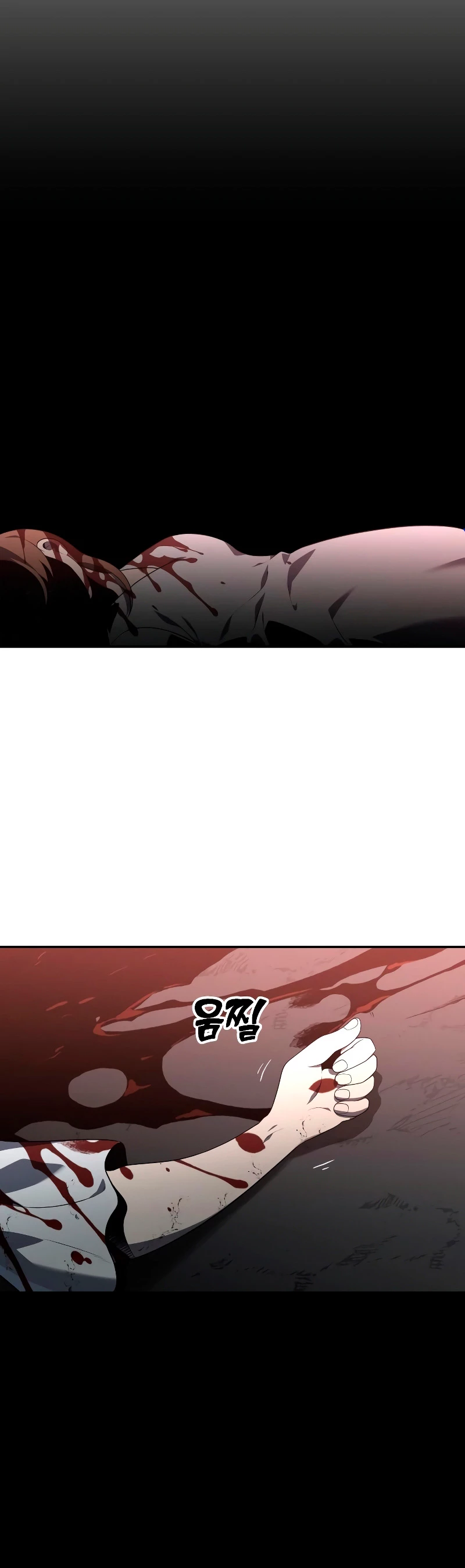 Solía ser un jefe Capitulo 11 página 13