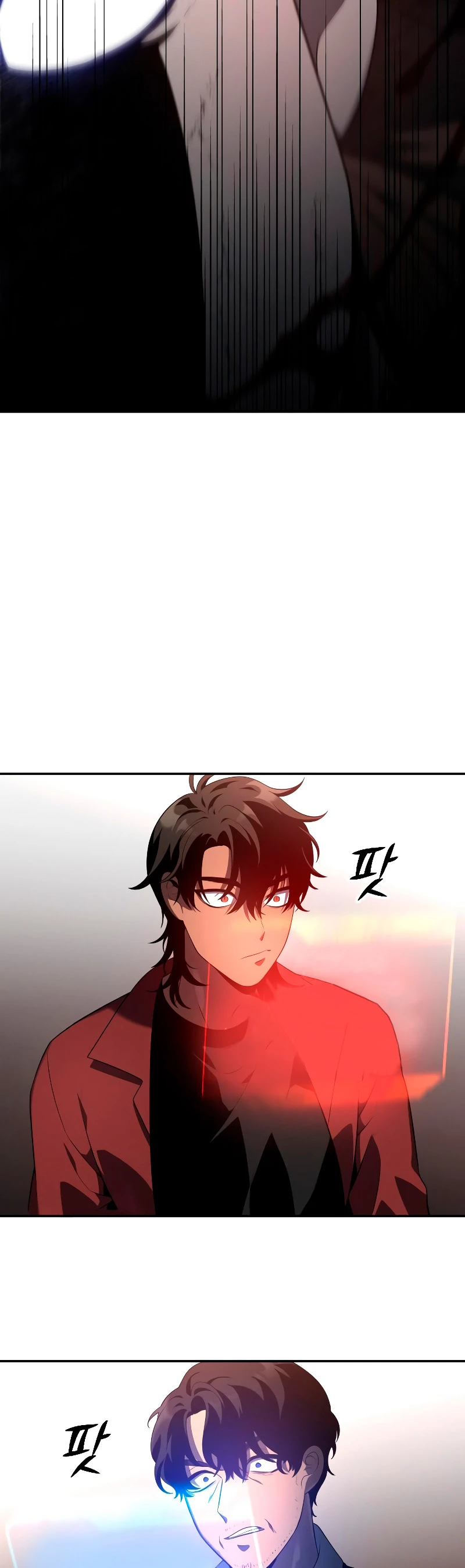 Solía ser un jefe Capitulo 11 página 15