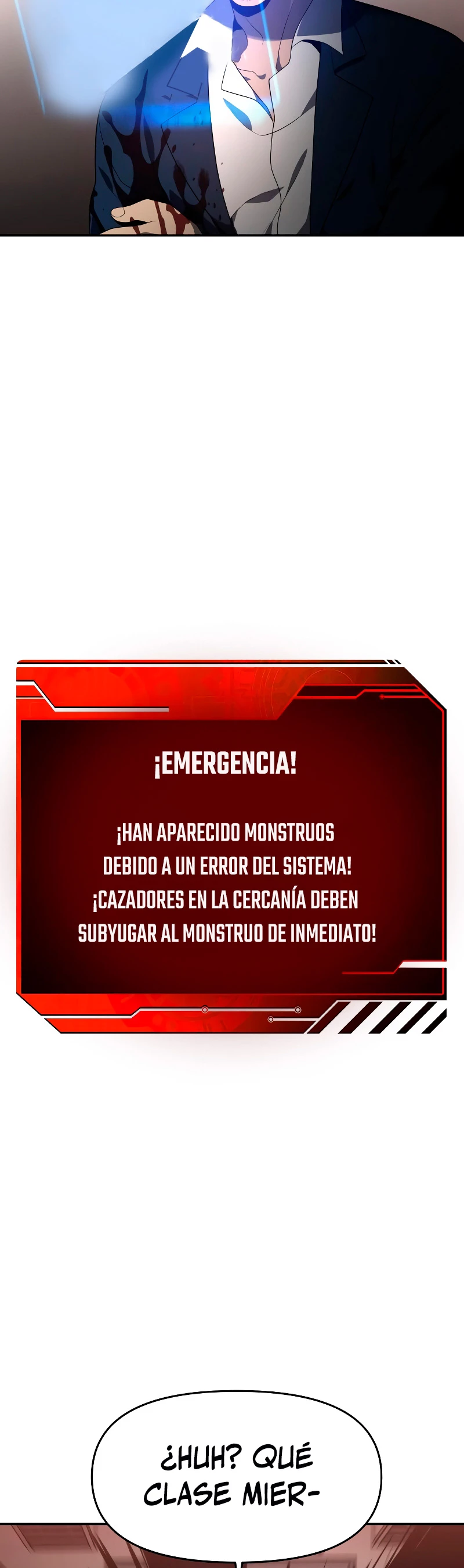 Solía ser un jefe Capitulo 11 página 16