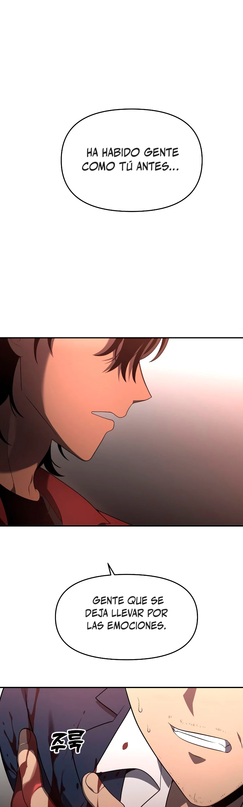 Solía ser un jefe Capitulo 11 página 2