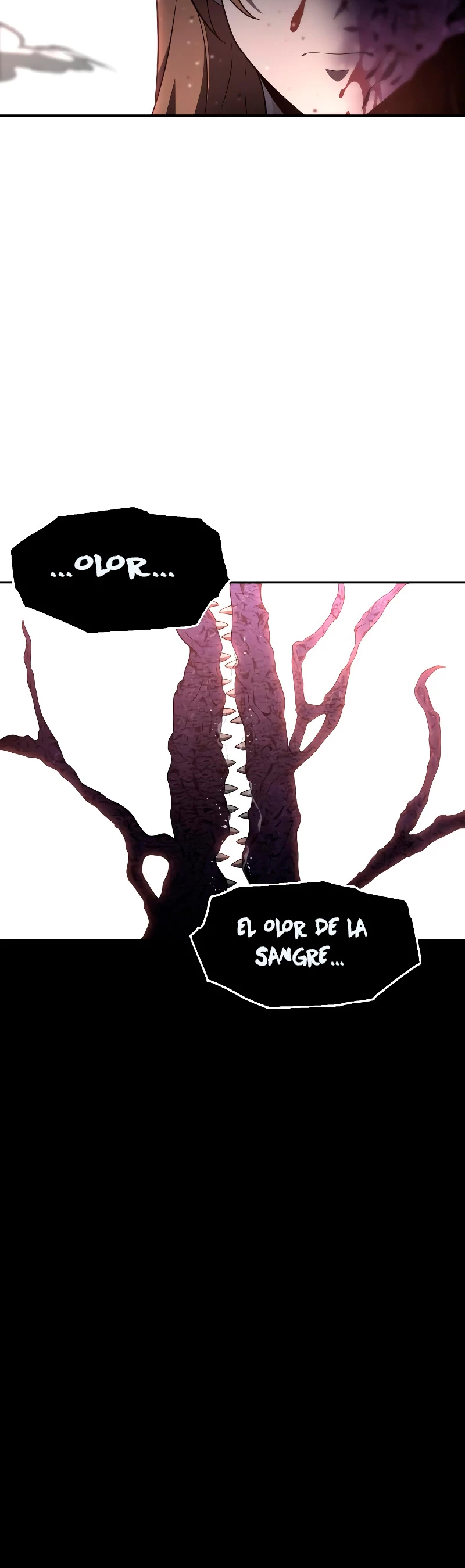Solía ser un jefe Capitulo 11 página 21