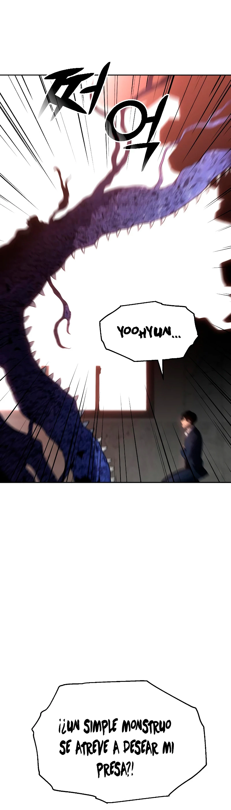 Solía ser un jefe Capitulo 11 página 24