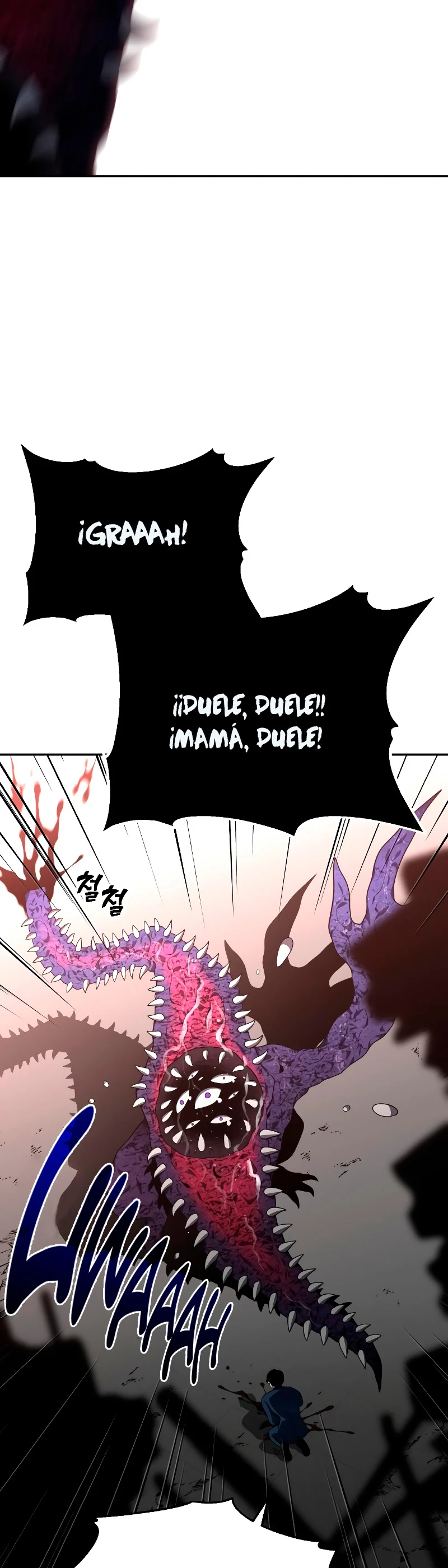 Solía ser un jefe Capitulo 11 página 26
