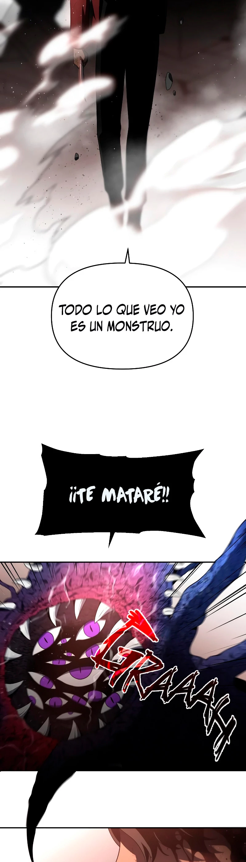 Solía ser un jefe Capitulo 11 página 29