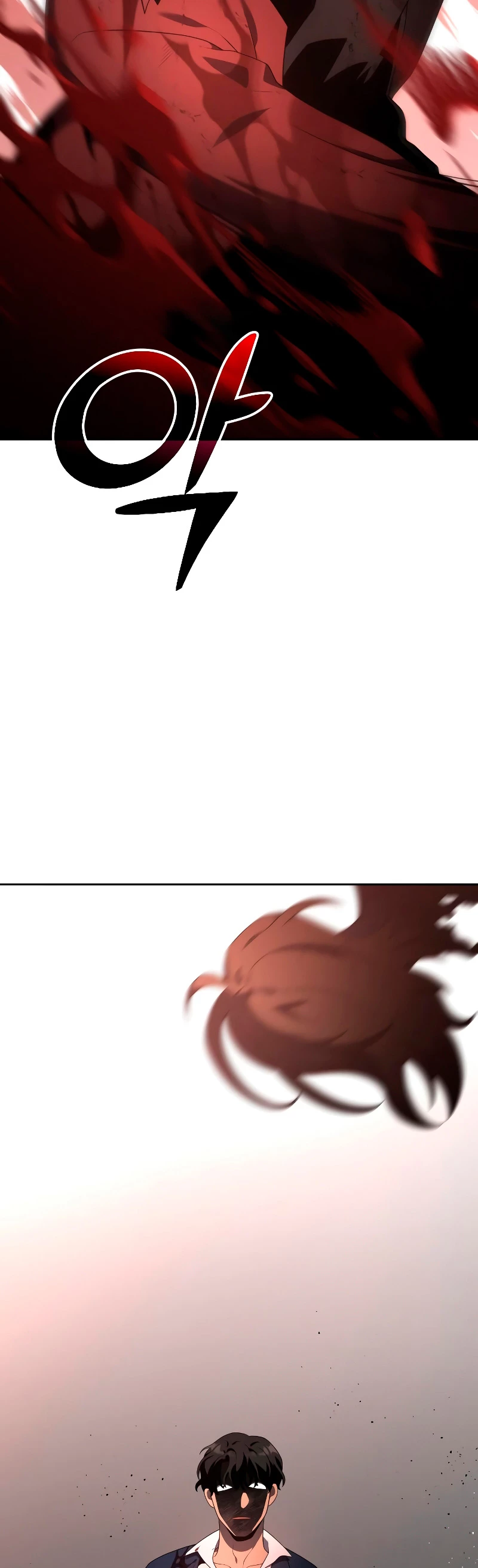 Solía ser un jefe Capitulo 11 página 43