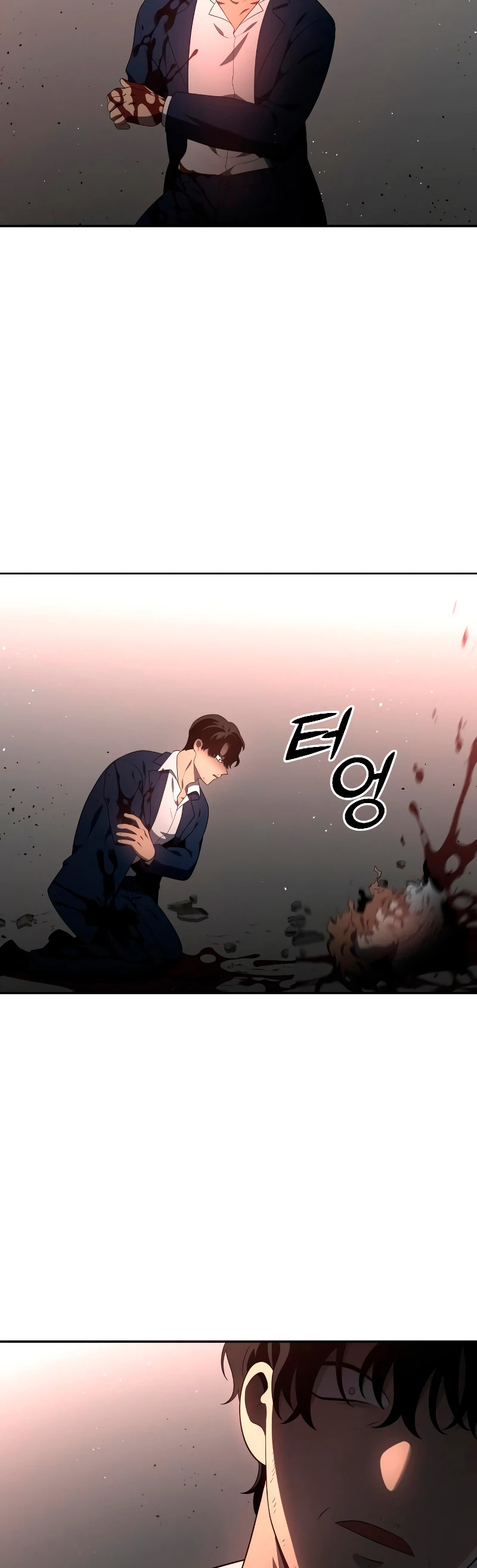 Solía ser un jefe Capitulo 11 página 44