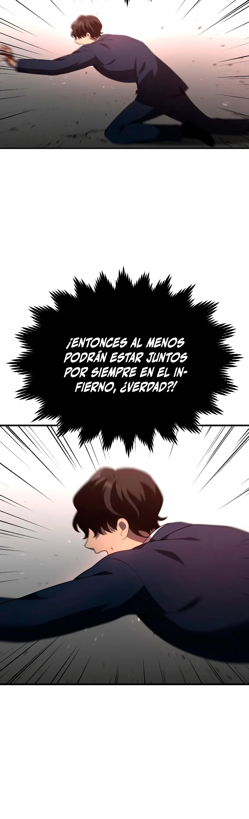 Solía ser un jefe Capitulo 11 página 50