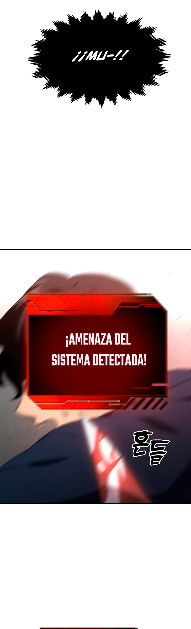 Solía ser un jefe Capitulo 11 página 51