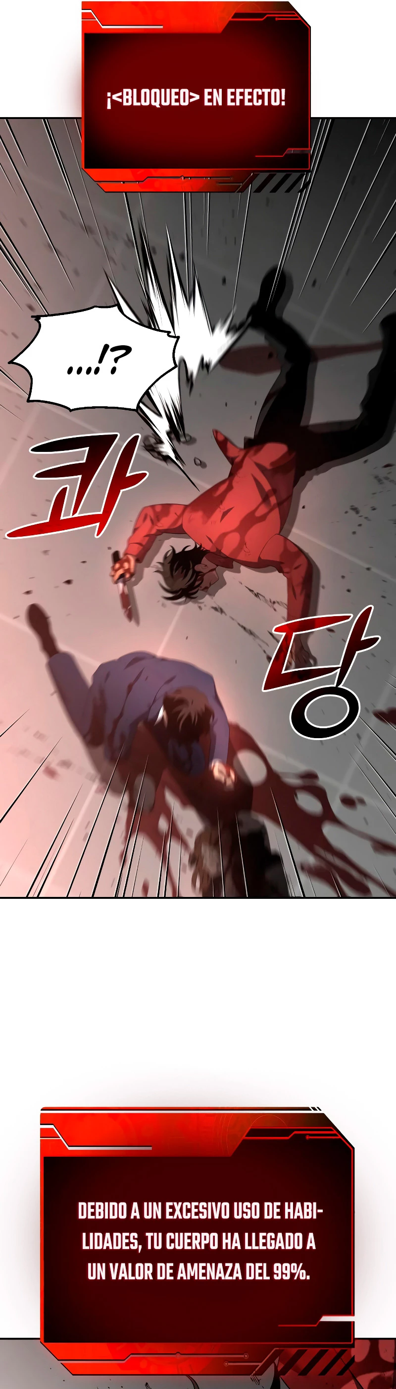 Solía ser un jefe Capitulo 11 página 52