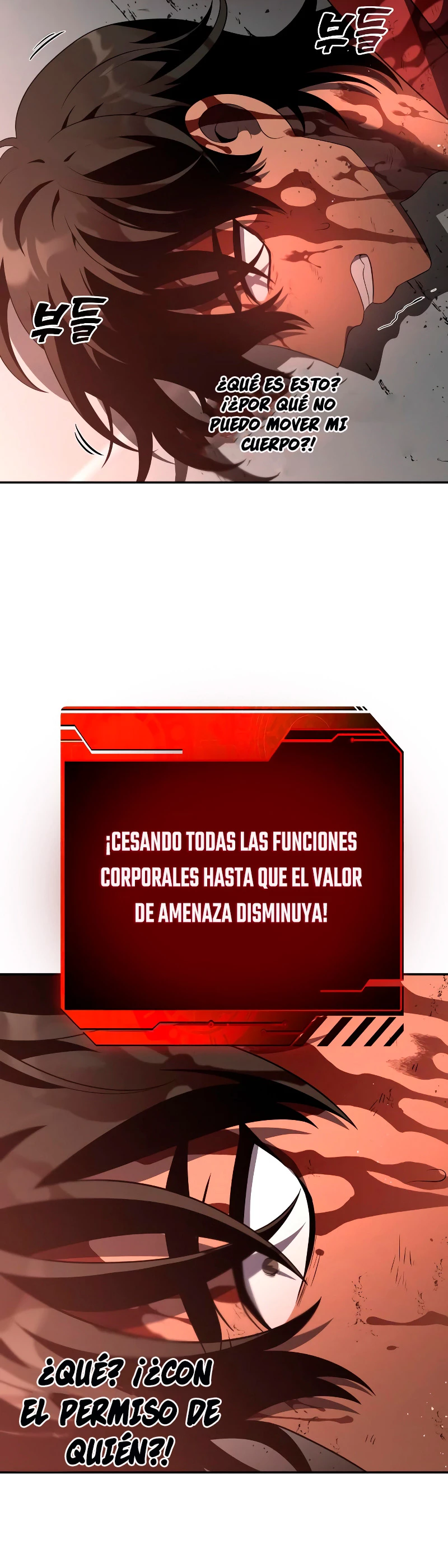 Solía ser un jefe Capitulo 11 página 53