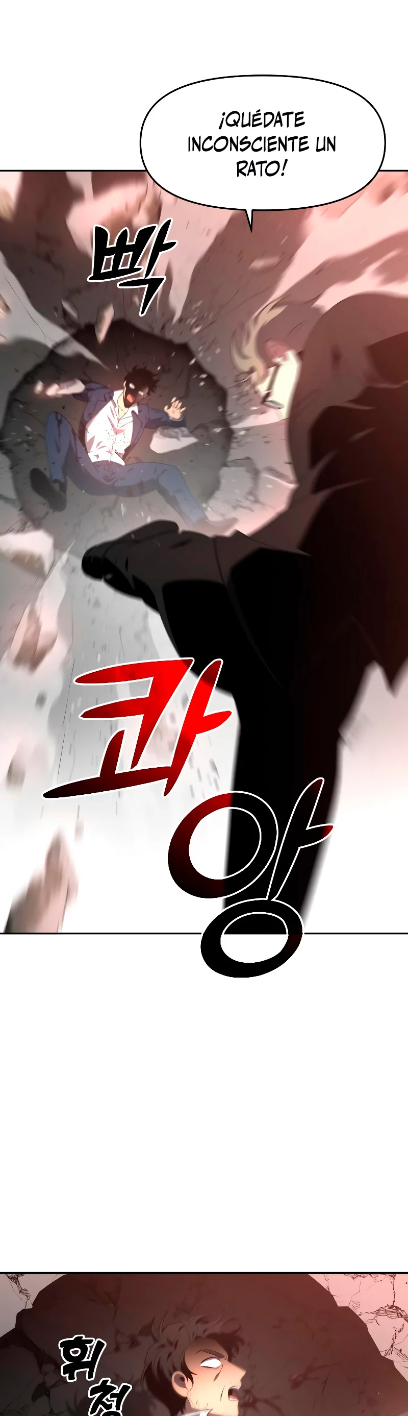 Solía ser un jefe Capitulo 11 página 62