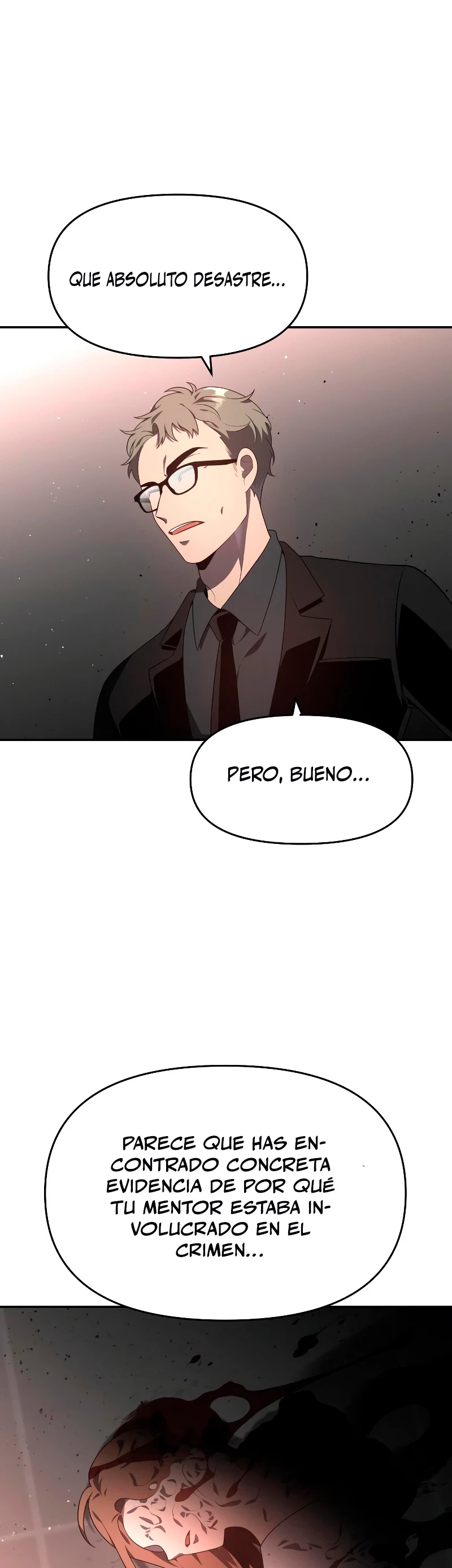 Solía ser un jefe Capitulo 11 página 64