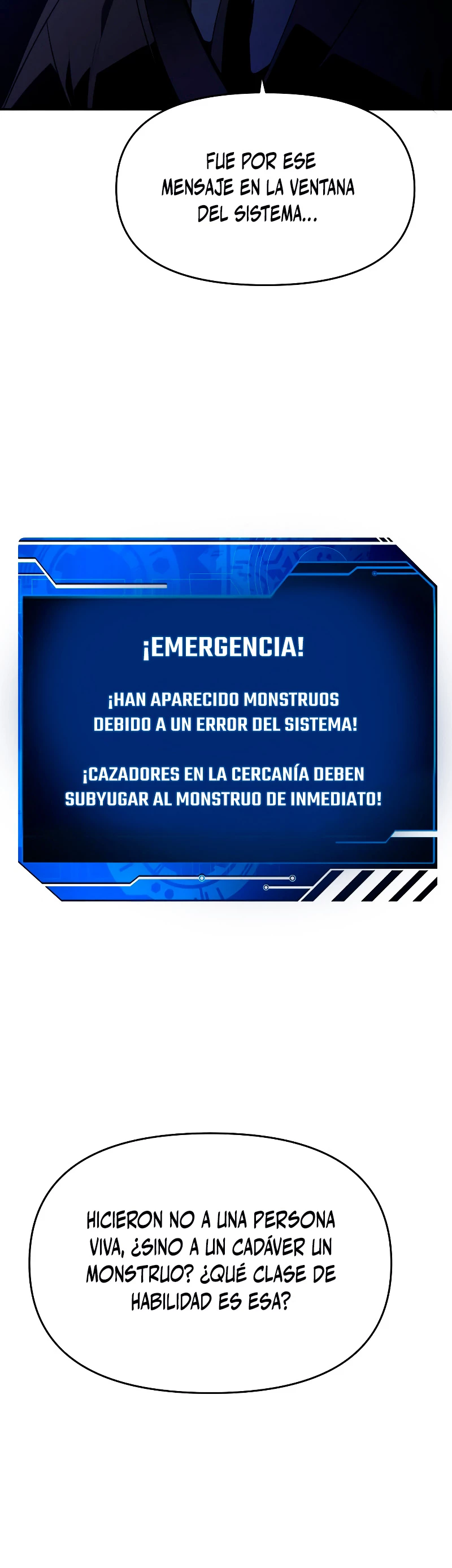 Solía ser un jefe Capitulo 11 página 71