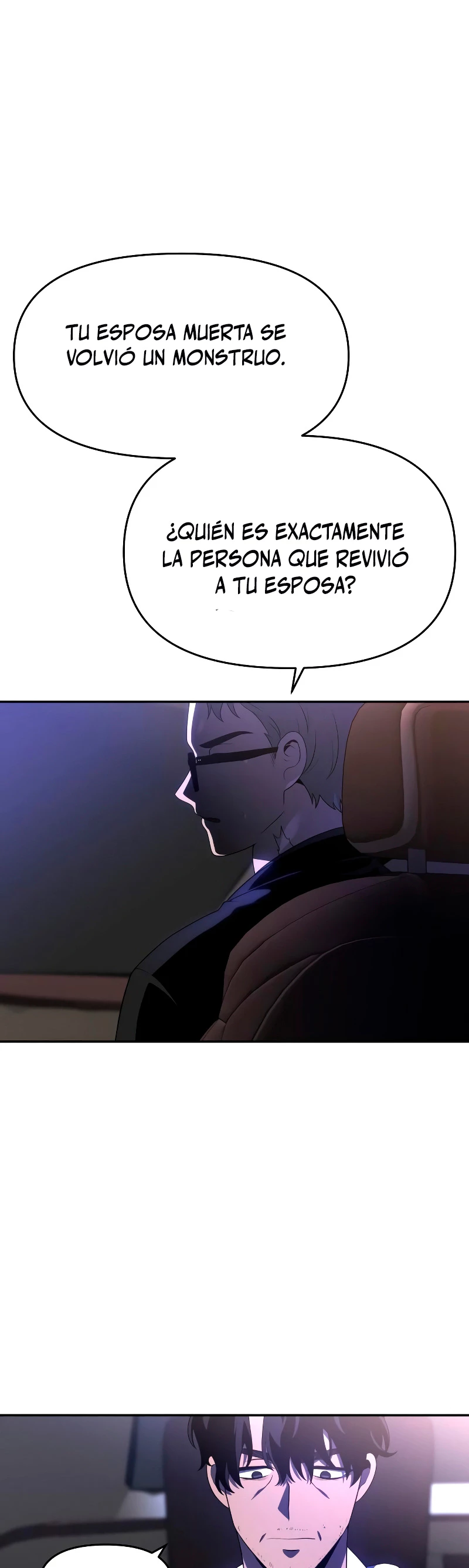 Solía ser un jefe Capitulo 11 página 73