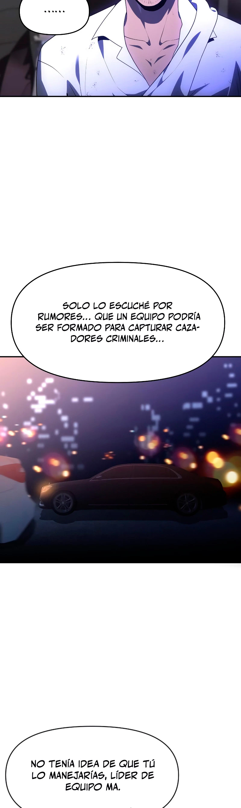 Solía ser un jefe Capitulo 11 página 74