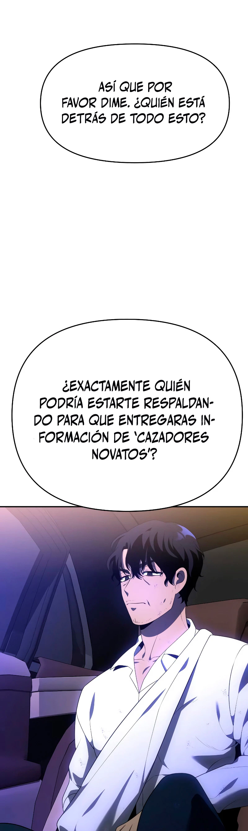 Solía ser un jefe Capitulo 11 página 76