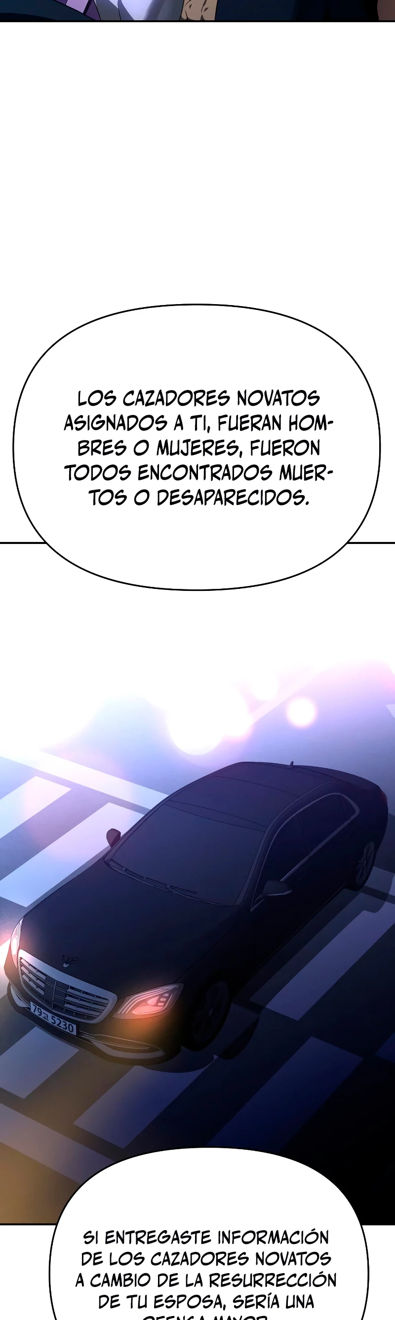 Solía ser un jefe Capitulo 11 página 77