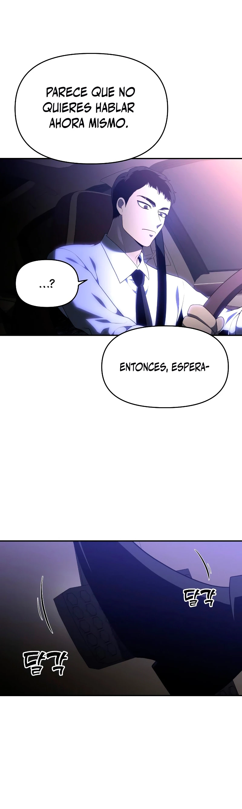Solía ser un jefe Capitulo 11 página 79