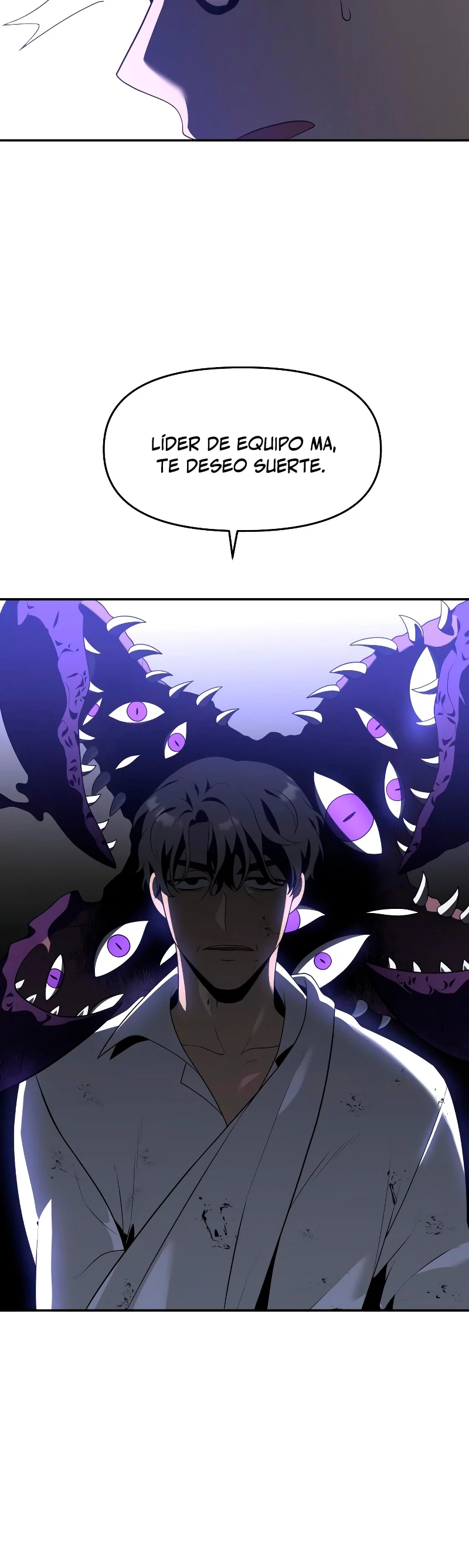 Solía ser un jefe Capitulo 11 página 81