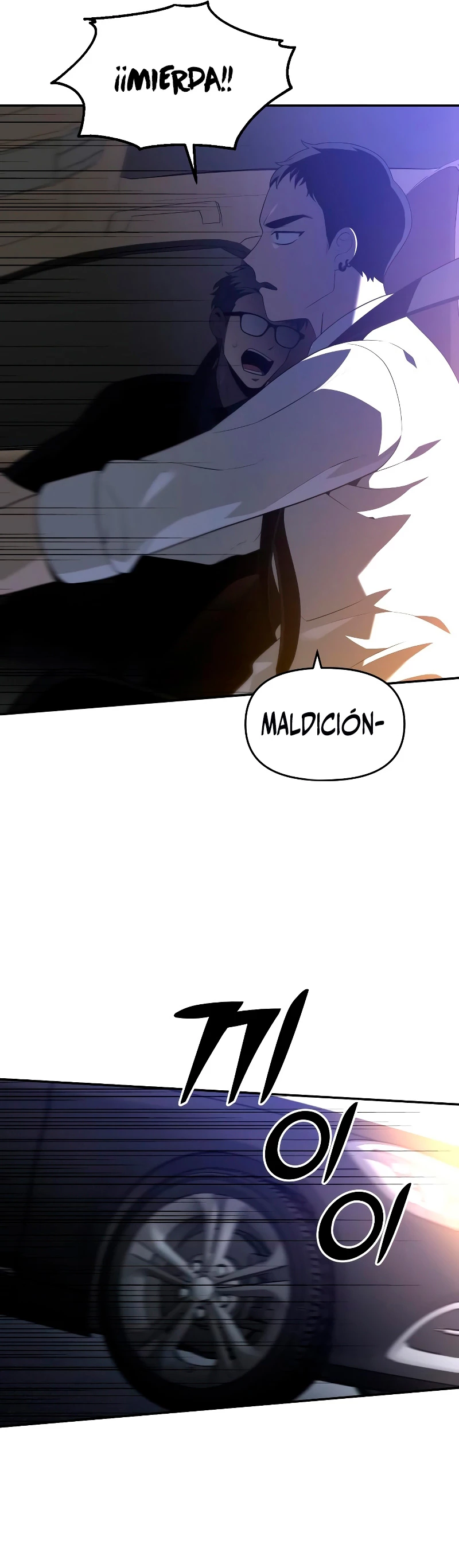 Solía ser un jefe Capitulo 11 página 82