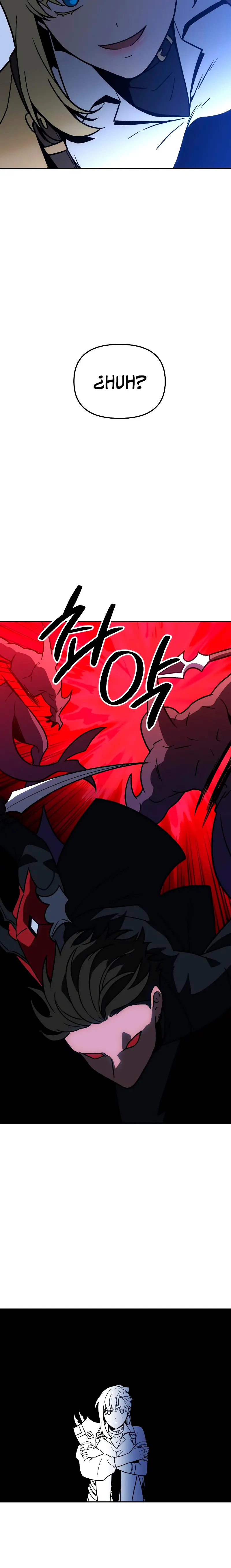 Solía ser un jefe Capitulo 110 página 30