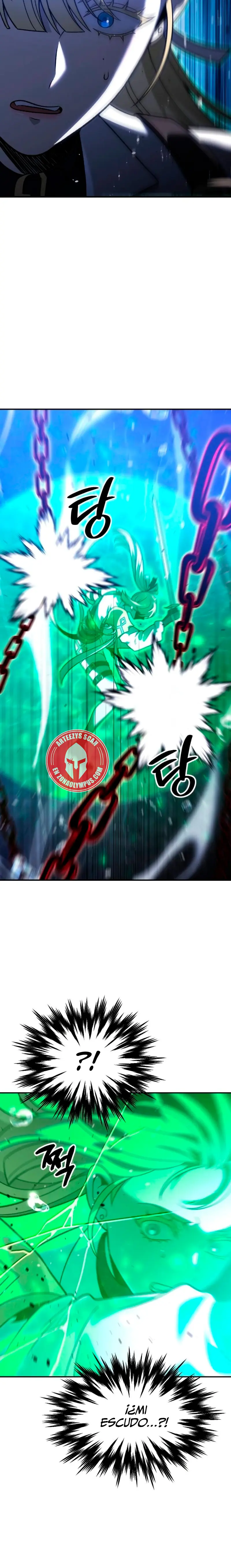 Solía ser un jefe Capitulo 111 página 3