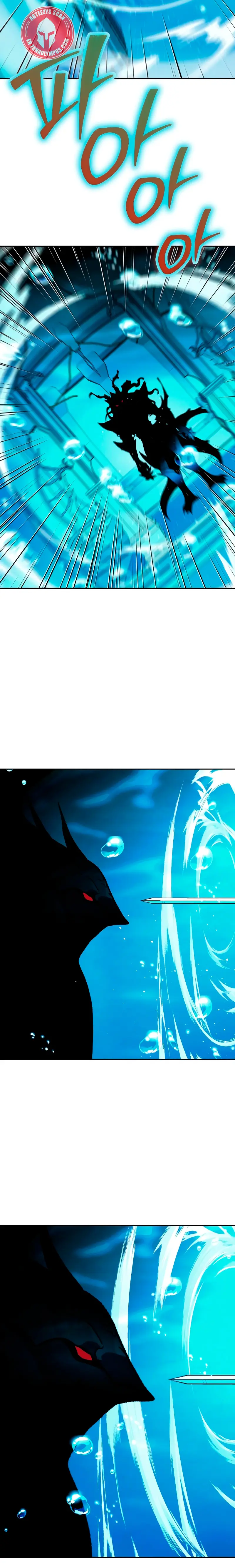 Solía ser un jefe Capitulo 112 página 37