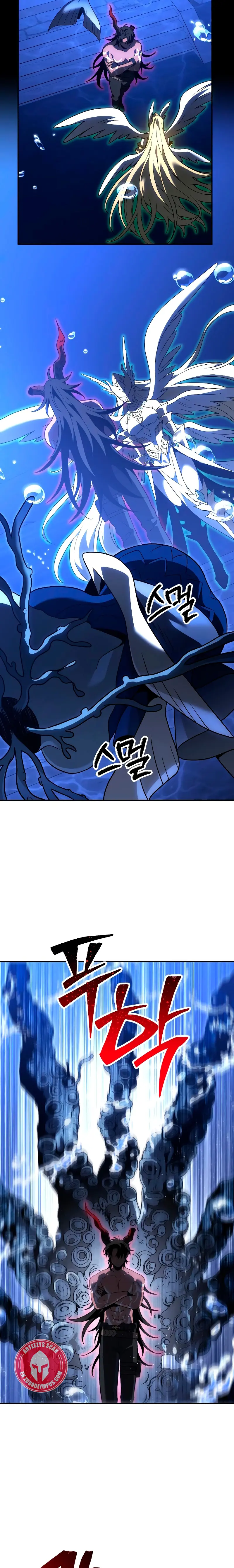 Solía ser un jefe Capitulo 112 página 9