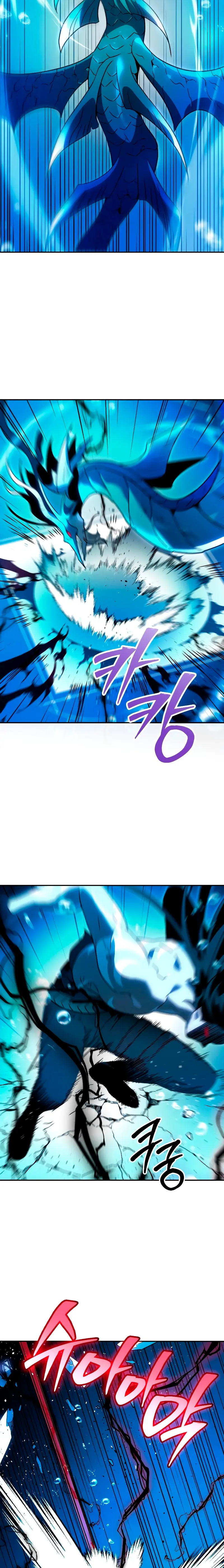 Solía ser un jefe Capitulo 113 página 19