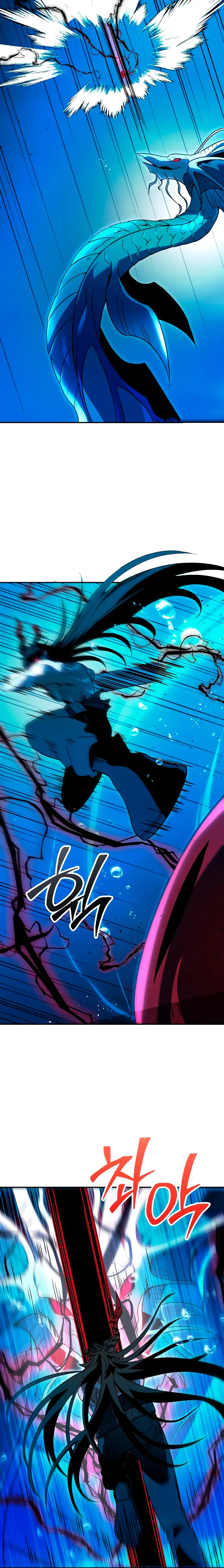 Solía ser un jefe Capitulo 113 página 20
