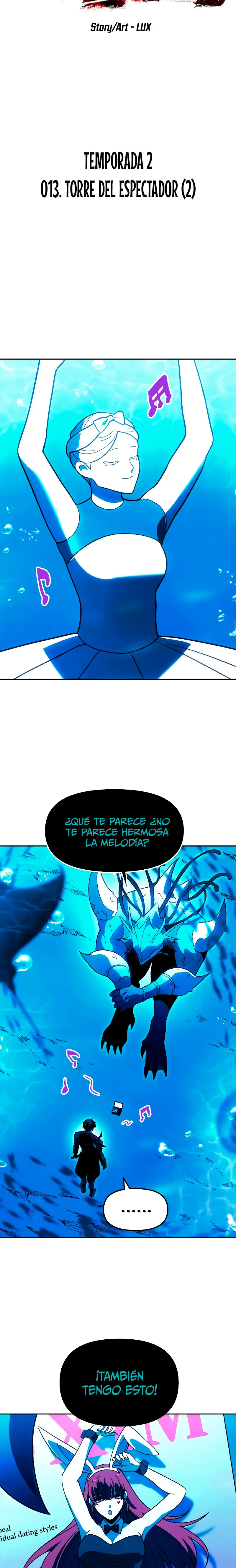 Solía ser un jefe Capitulo 113 página 4