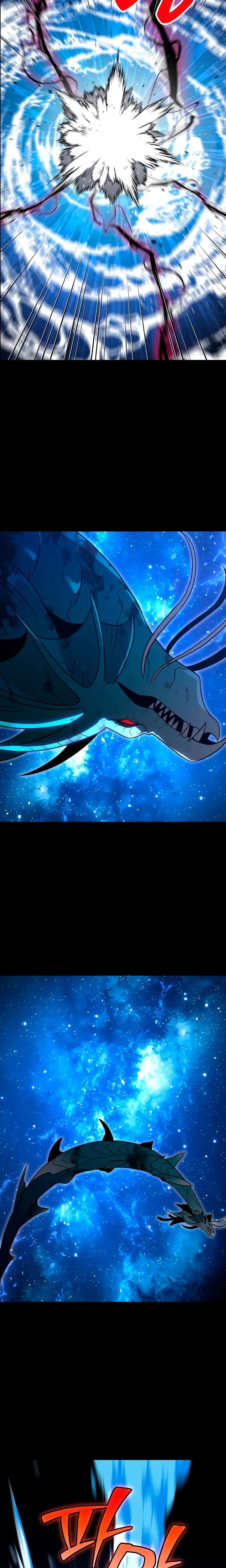 Solía ser un jefe Capitulo 114 página 14