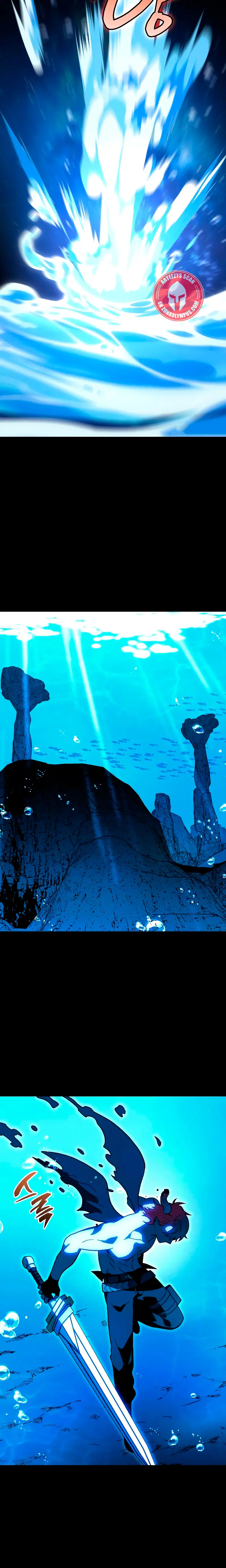 Solía ser un jefe Capitulo 114 página 15