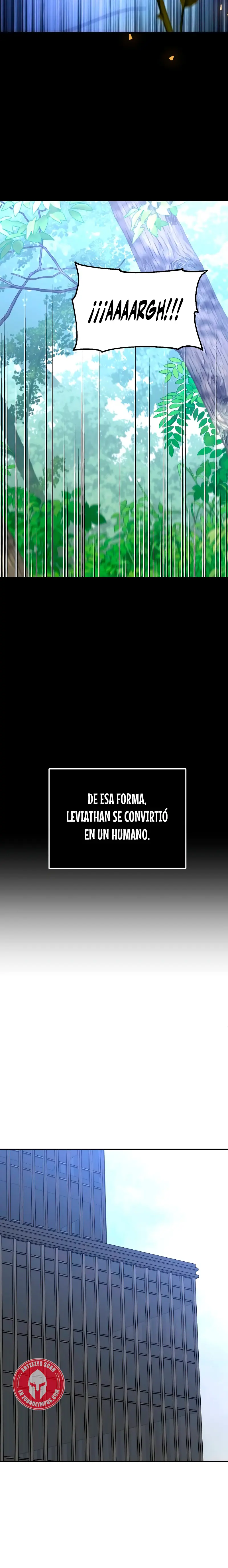 Solía ser un jefe Capitulo 114 página 30