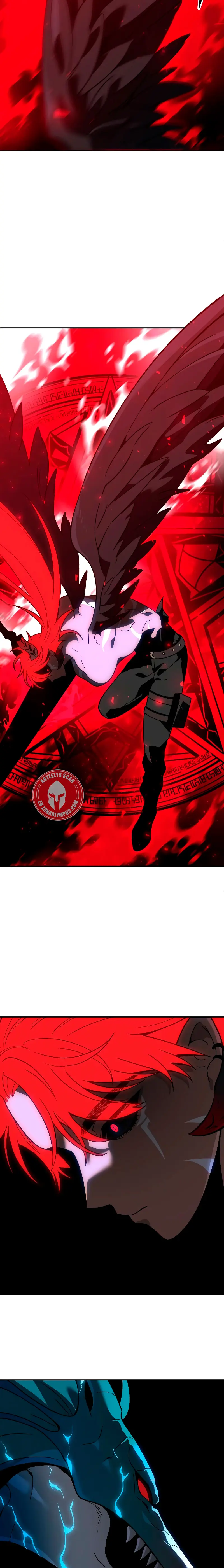 Solía ser un jefe Capitulo 114 página 8