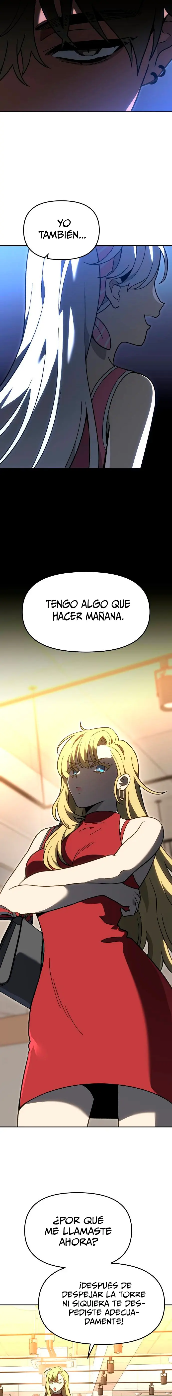 Solía ser un jefe Capitulo 115 página 13