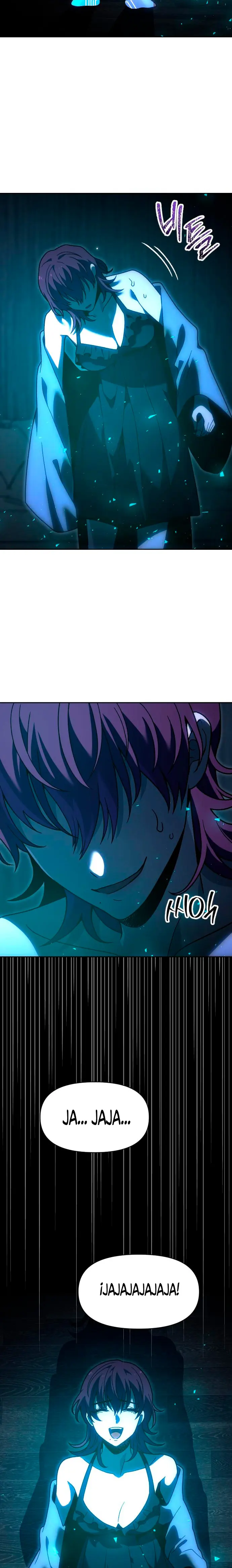 Solía ser un jefe Capitulo 118 página 8