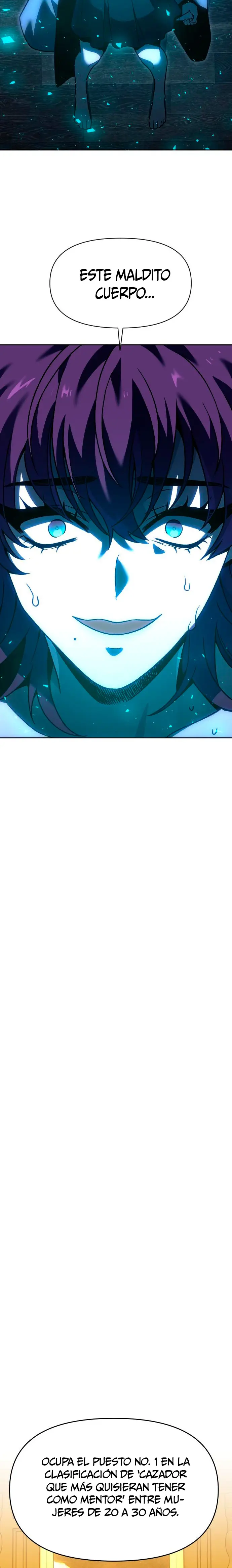 Solía ser un jefe Capitulo 118 página 9