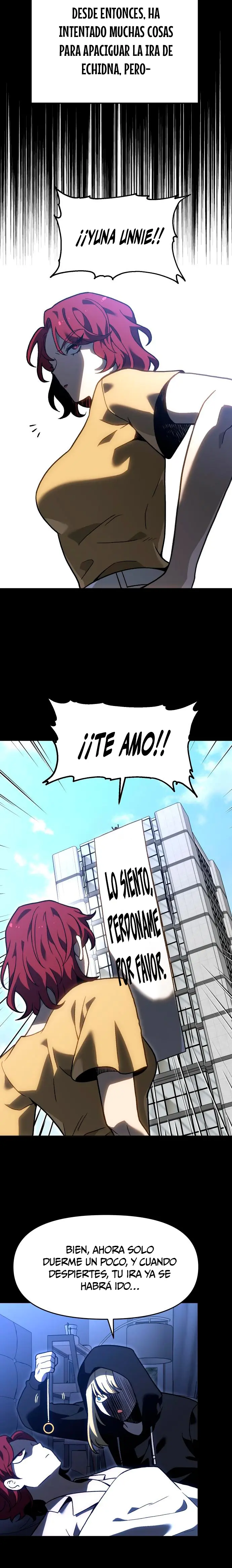 Solía ser un jefe Capitulo 119 página 13