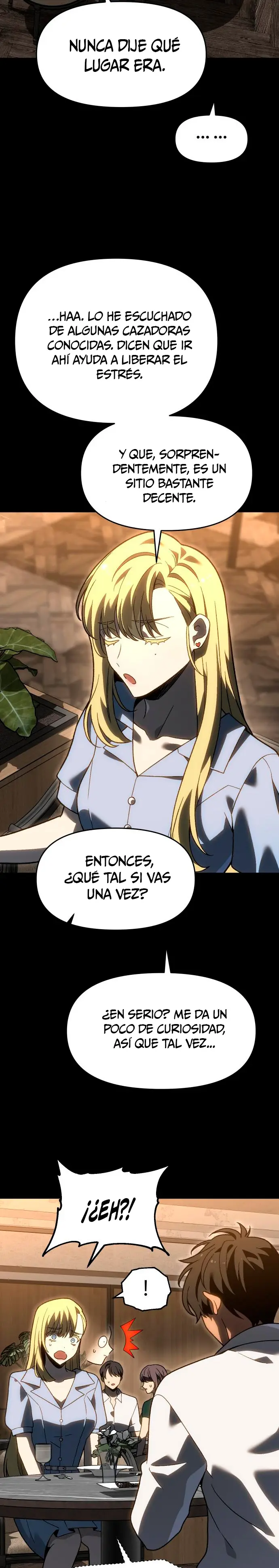 Solía ser un jefe Capitulo 119 página 2