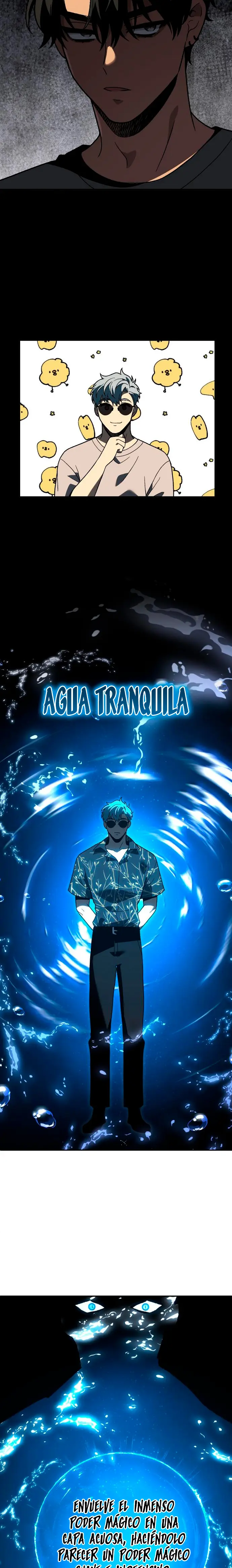 Solía ser un jefe Capitulo 119 página 30